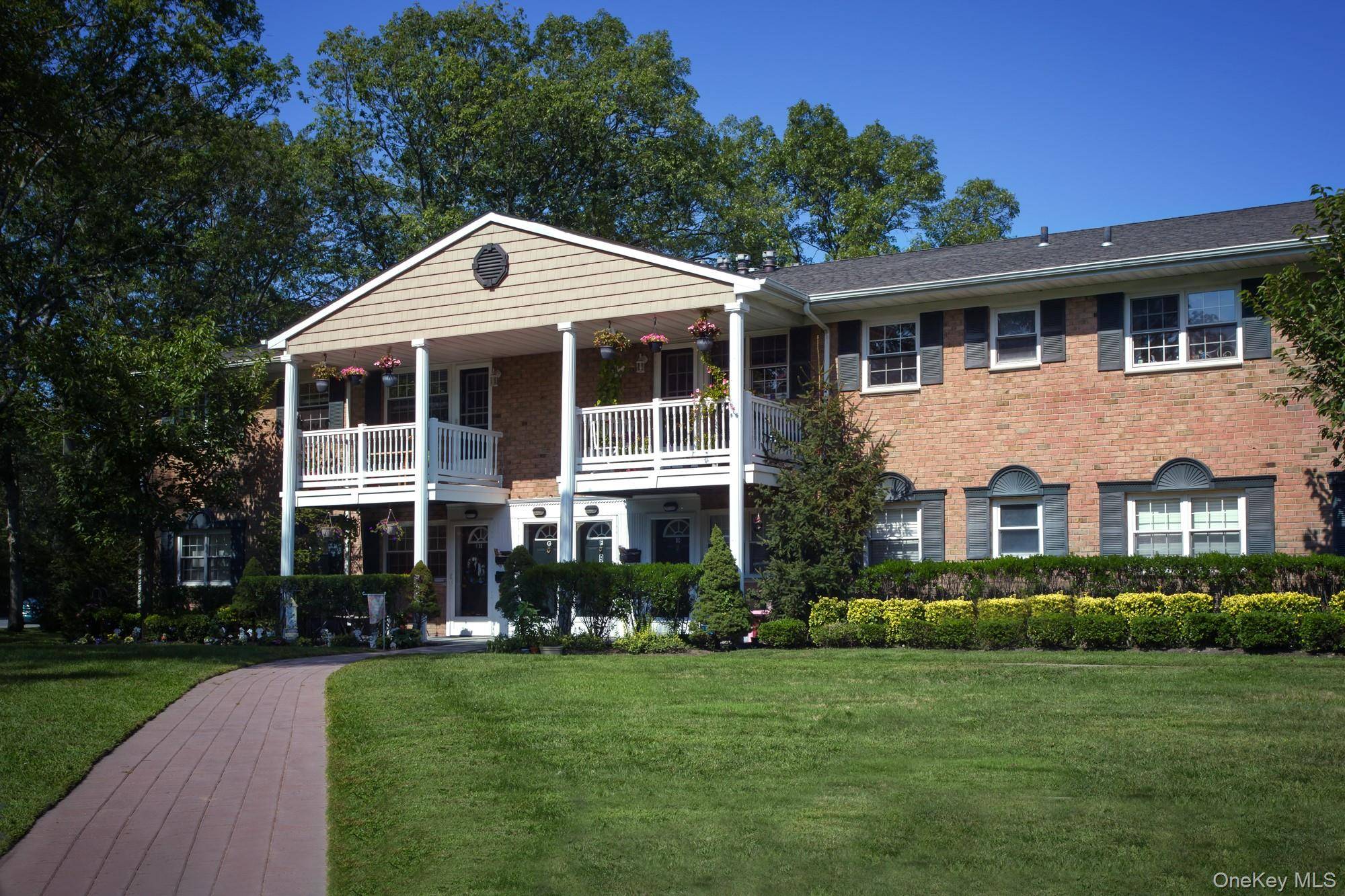111 College RD #02-A, Selden, NY 11784