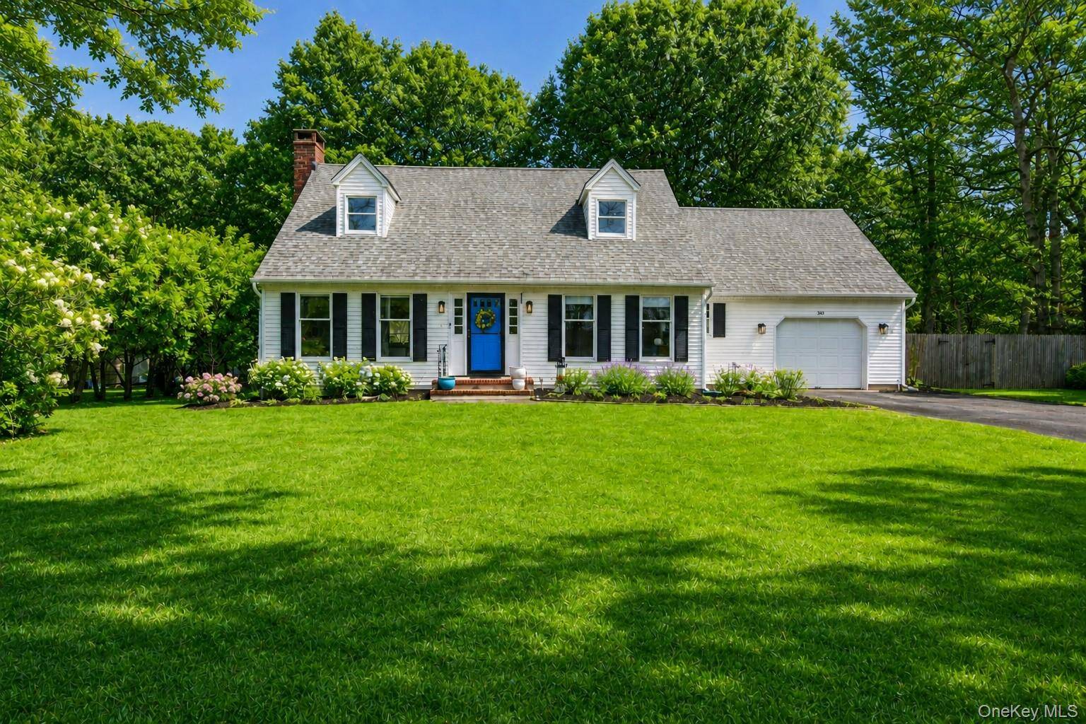 5845 N Bayview RD, Southold, NY 11971