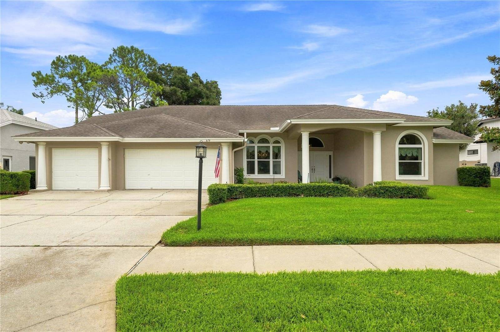 679 LITCHFIELD LN, Dunedin, FL 34698