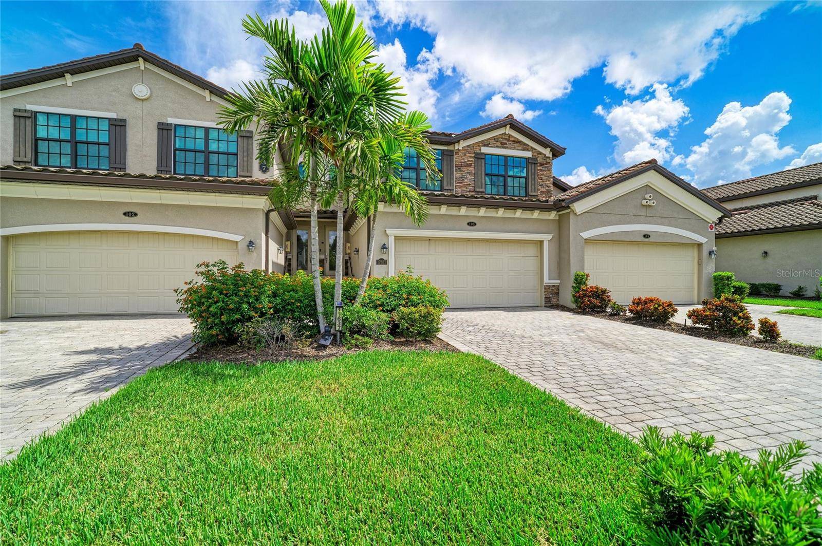 17637 GAWTHROP DR #103, Bradenton, FL 34211