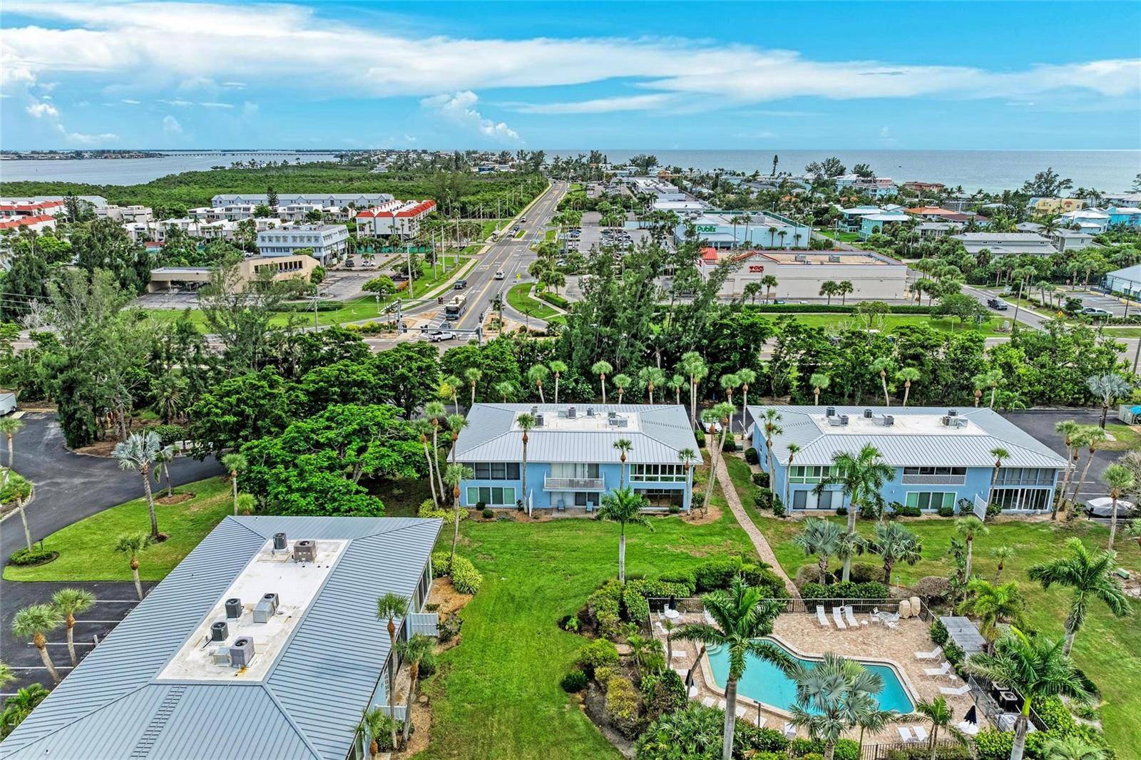 600 MANATEE AVE #226, Holmes Beach, FL 34217
