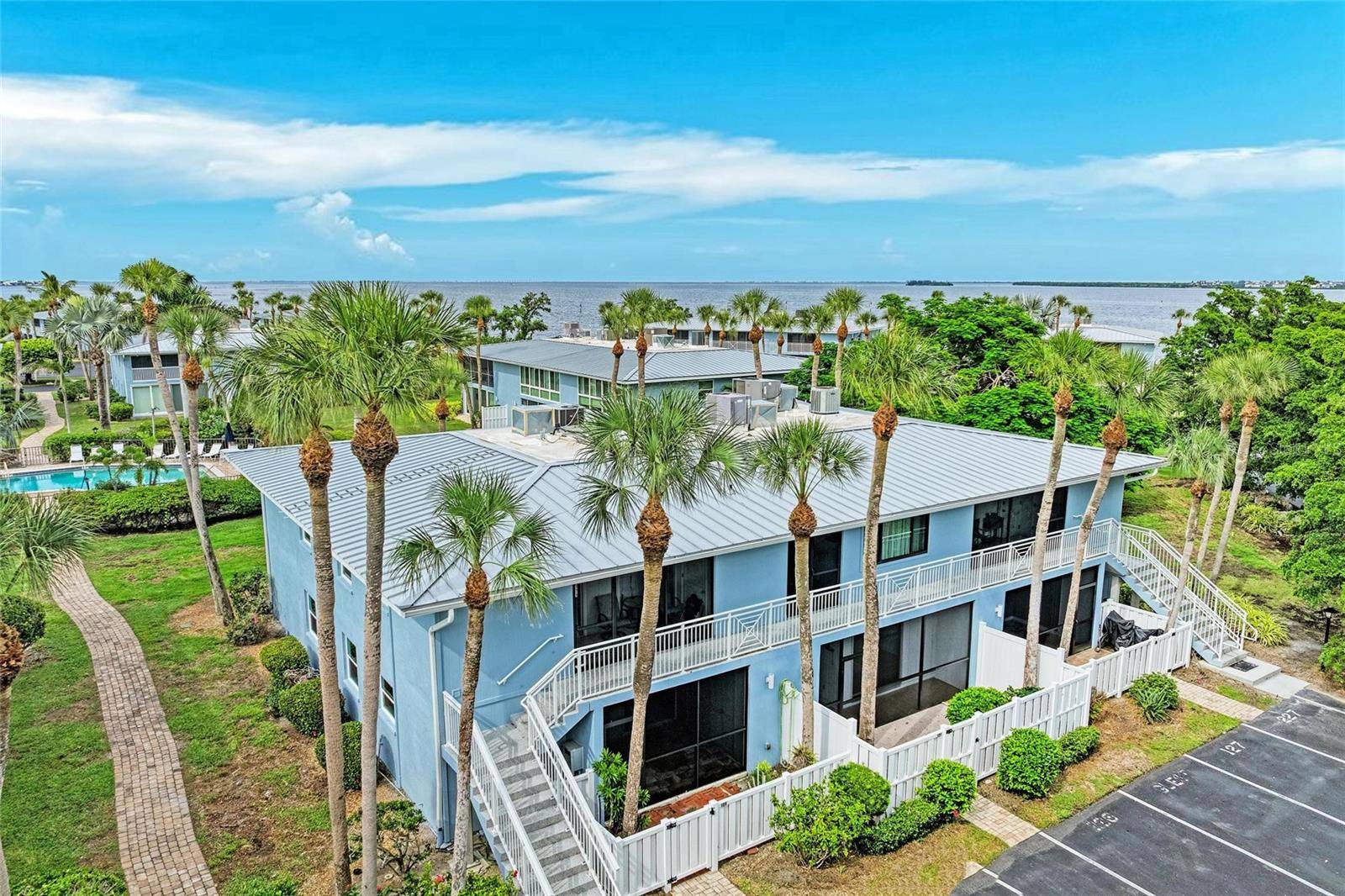 600 MANATEE AVE #226, Holmes Beach, FL 34217