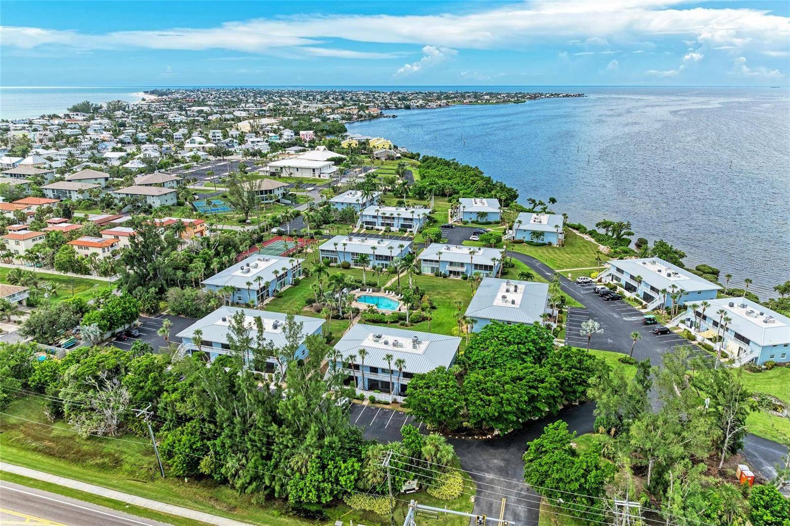 600 MANATEE AVE #226, Holmes Beach, FL 34217