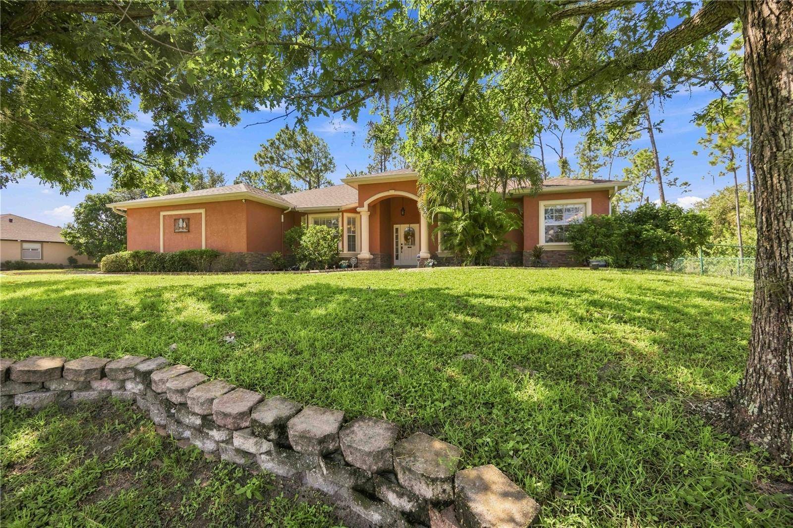 1711 NAFTAL RD, North Port, FL 34288