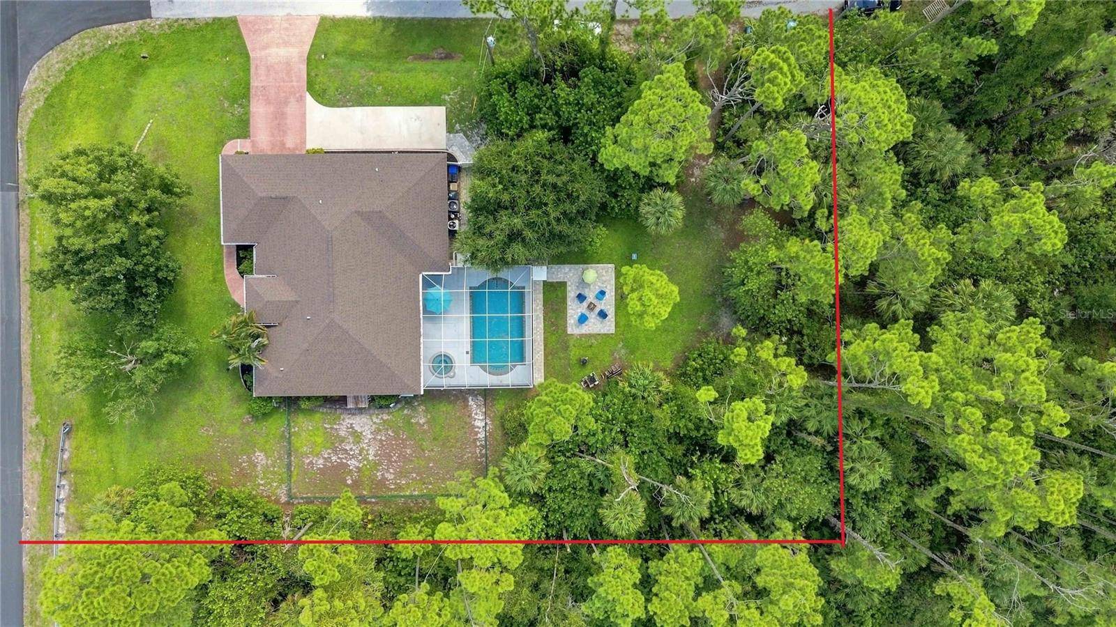 1711 NAFTAL RD, North Port, FL 34288