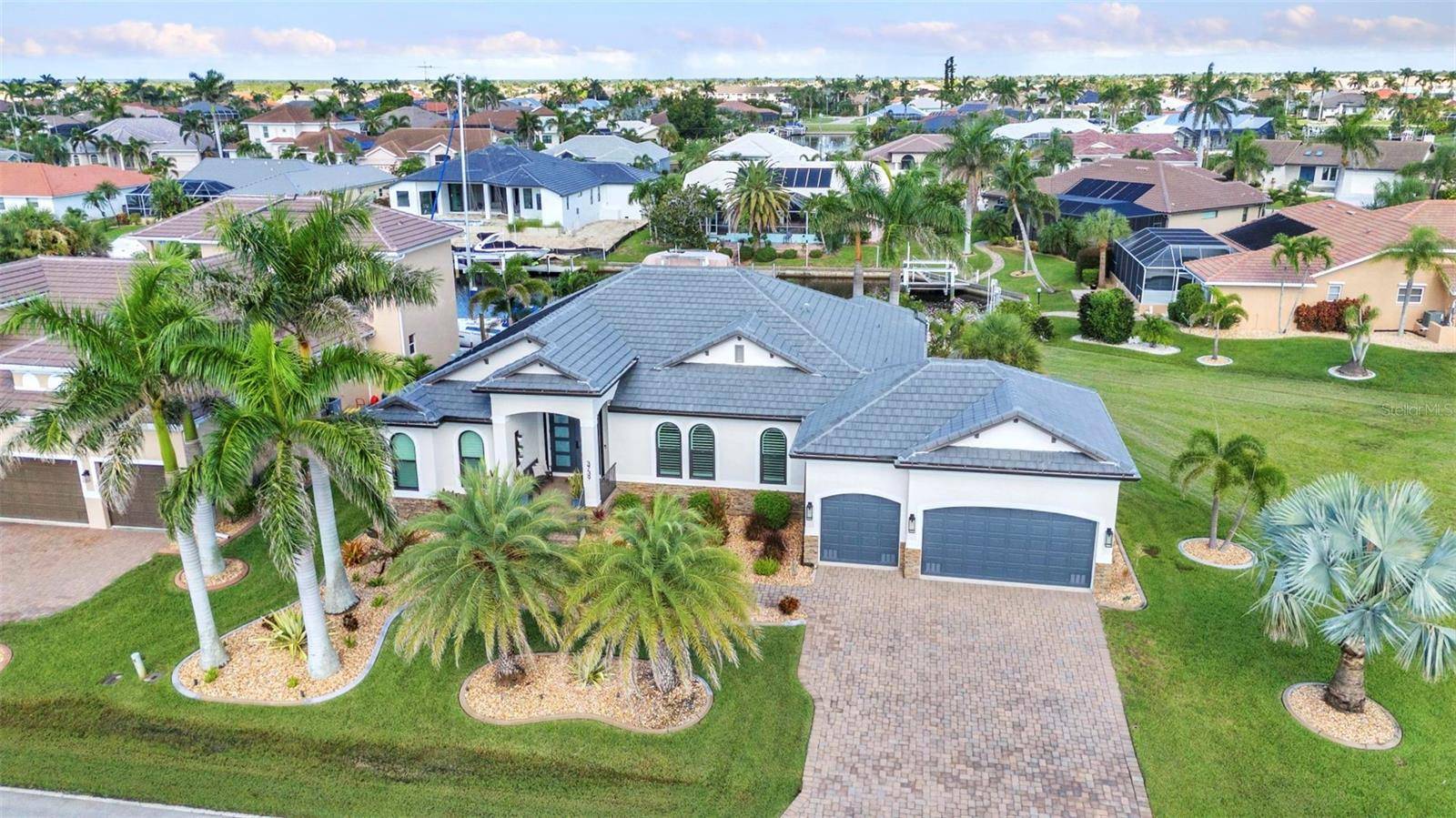 3739 WHIPPOORWILL BLVD, Punta Gorda, FL 33950