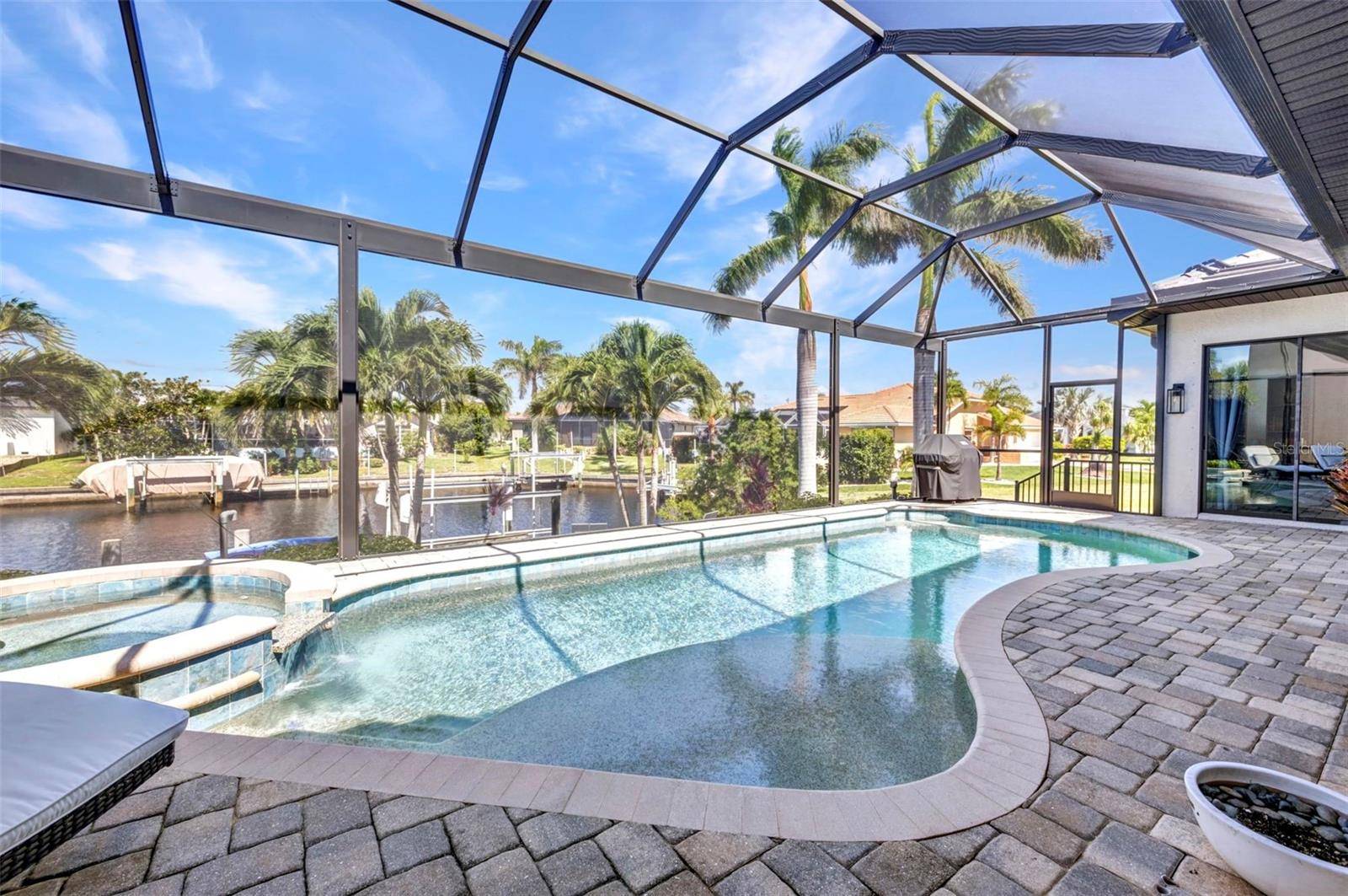 3739 WHIPPOORWILL BLVD, Punta Gorda, FL 33950