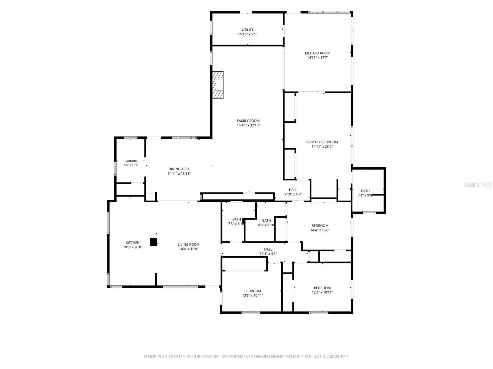936 DAWN ST, Venice, FL 34285