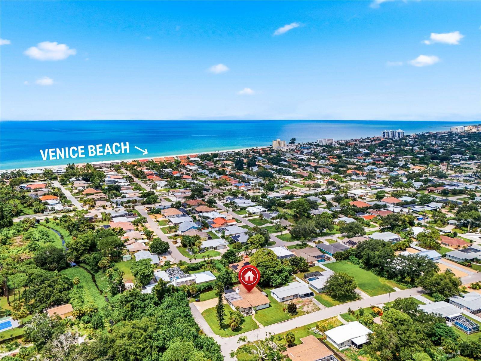 936 DAWN ST, Venice, FL 34285