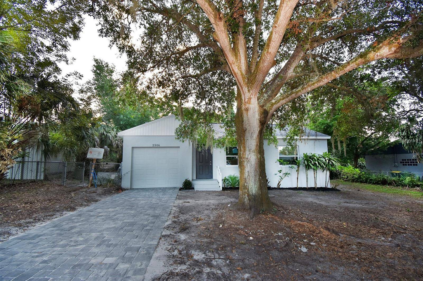 2506 MERIDIAN AVE, Cocoa, FL 32922
