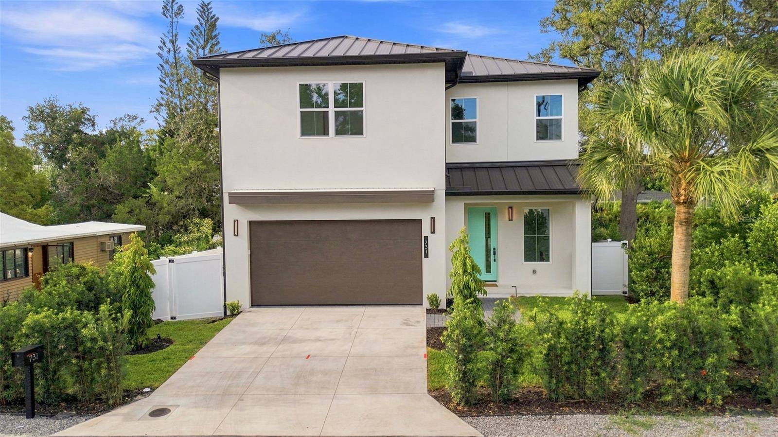 731 42ND ST, Sarasota, FL 34234