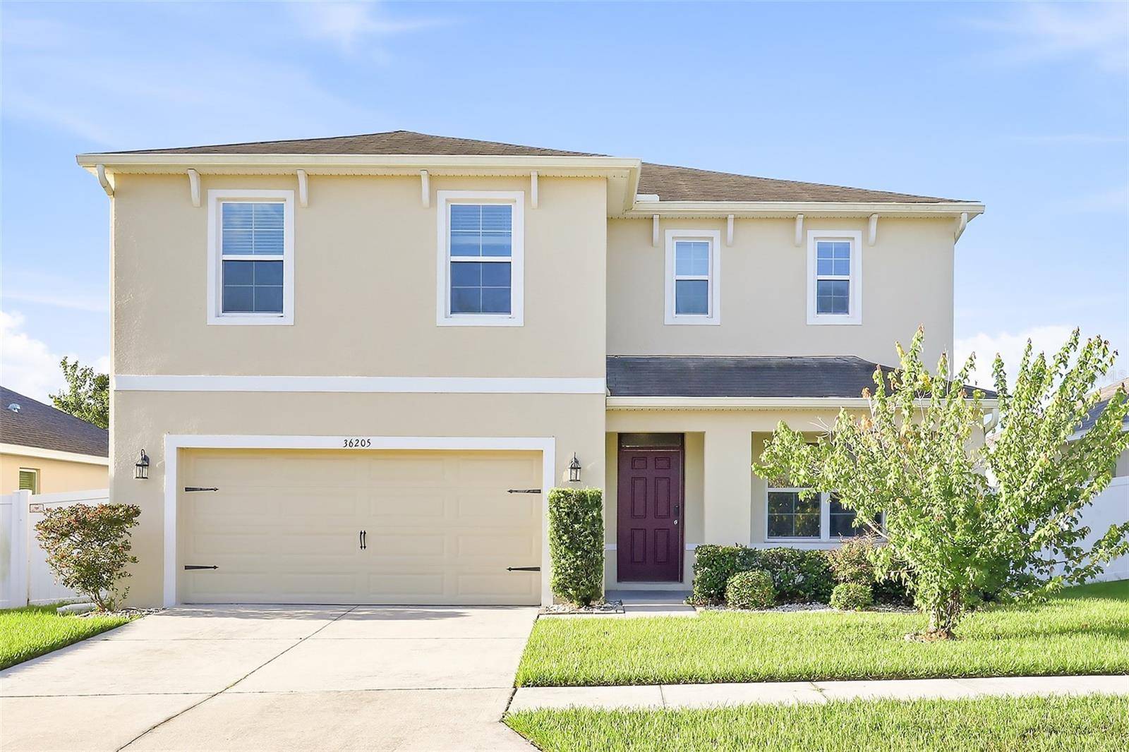 36205 JENNY LYNNE CIR, Zephyrhills, FL 33541