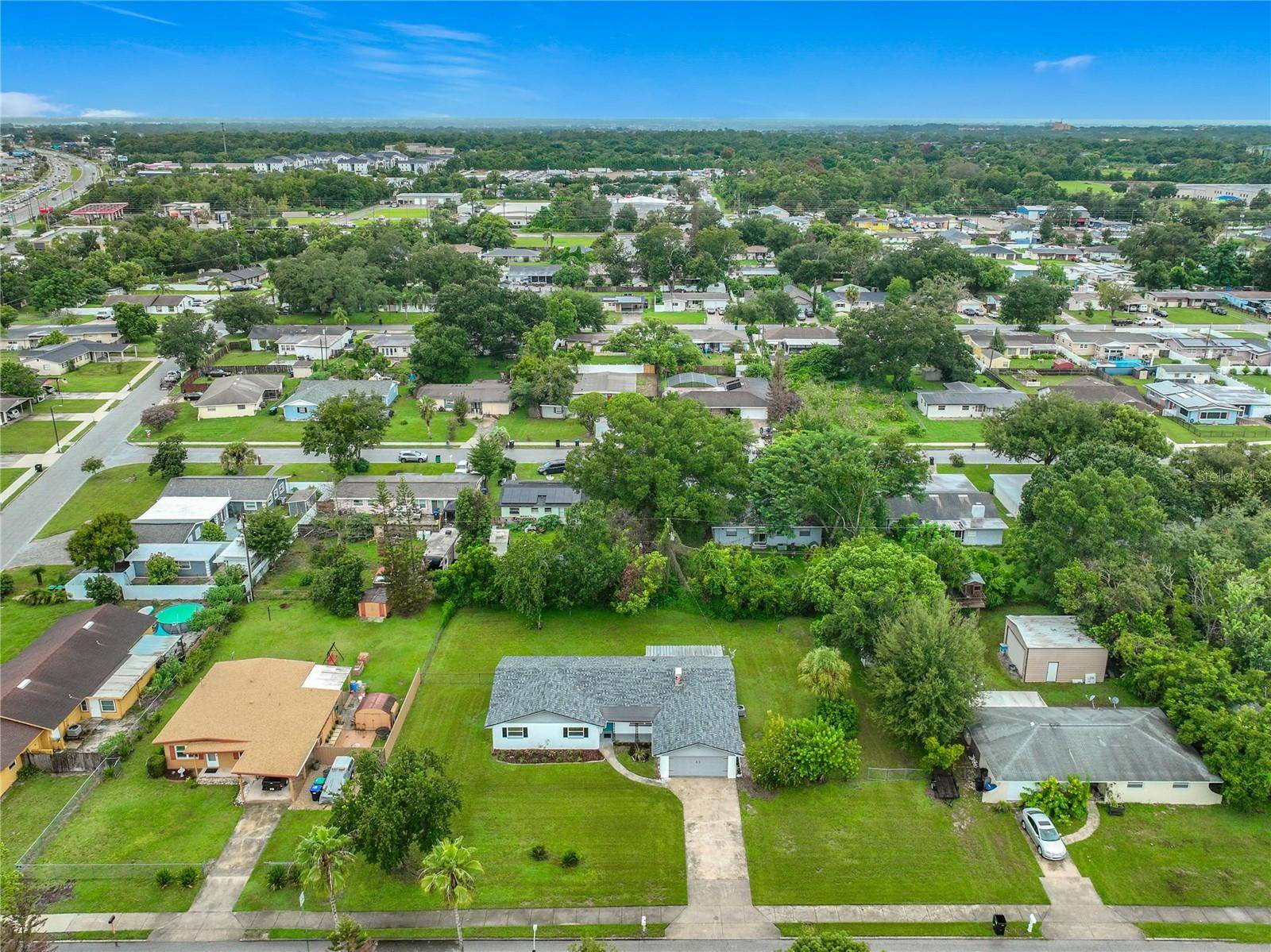 1722 DORRIS DR, Orlando, FL 32807