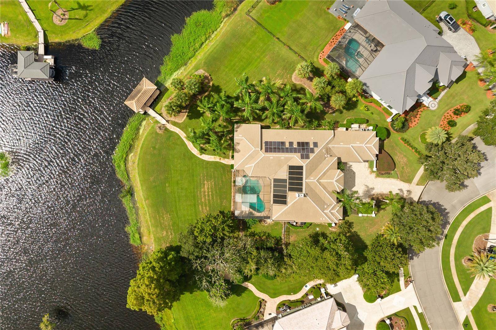 2113 WATER KEY DR, Windermere, FL 34786