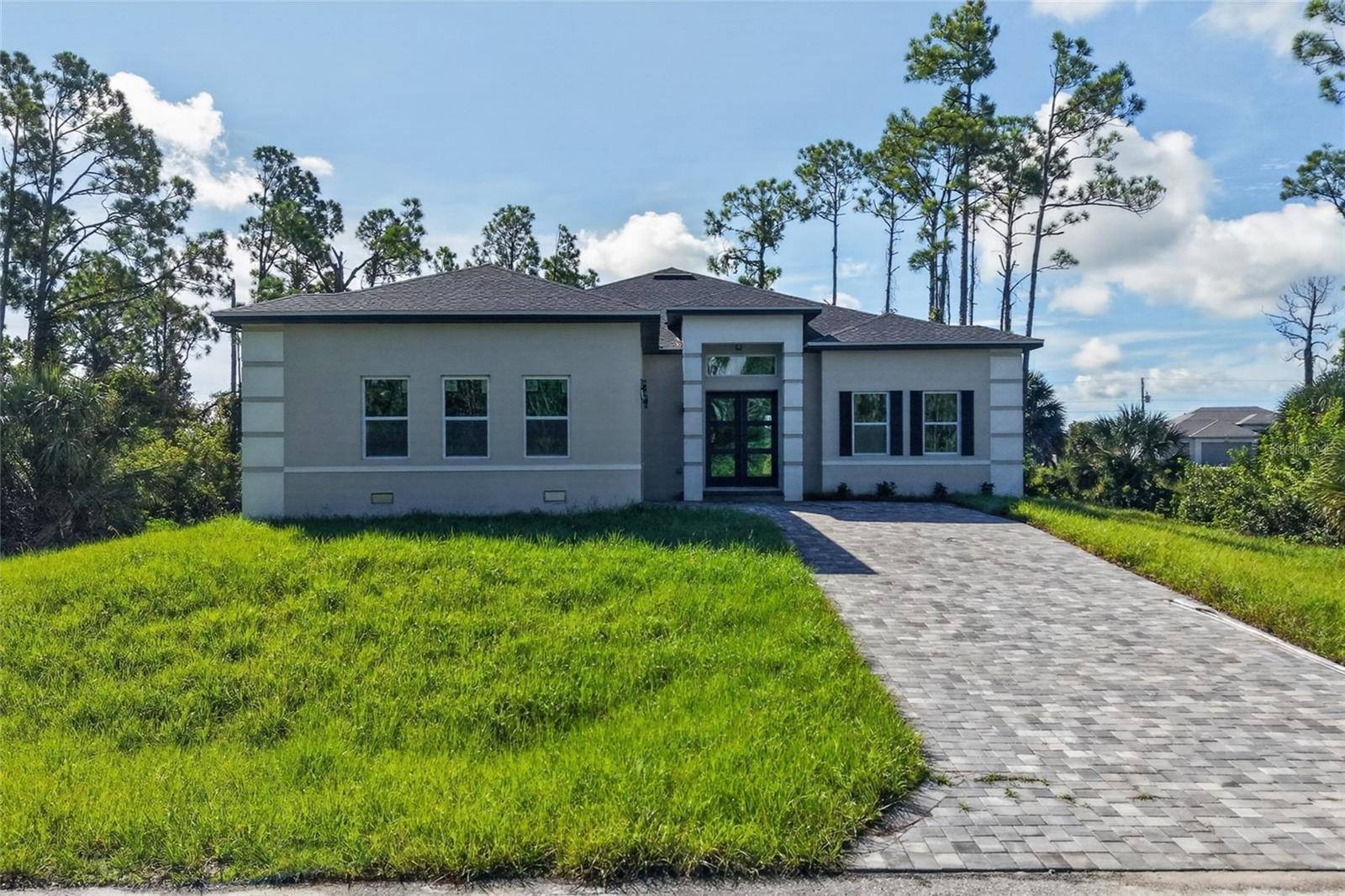 14511 ARGUS LN, Port Charlotte, FL 33981