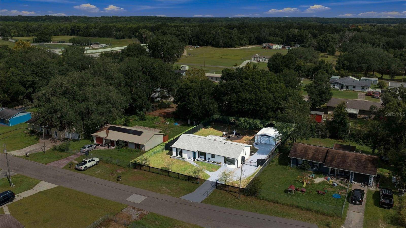 11615 SE 129TH LN, Ocklawaha, FL 32179