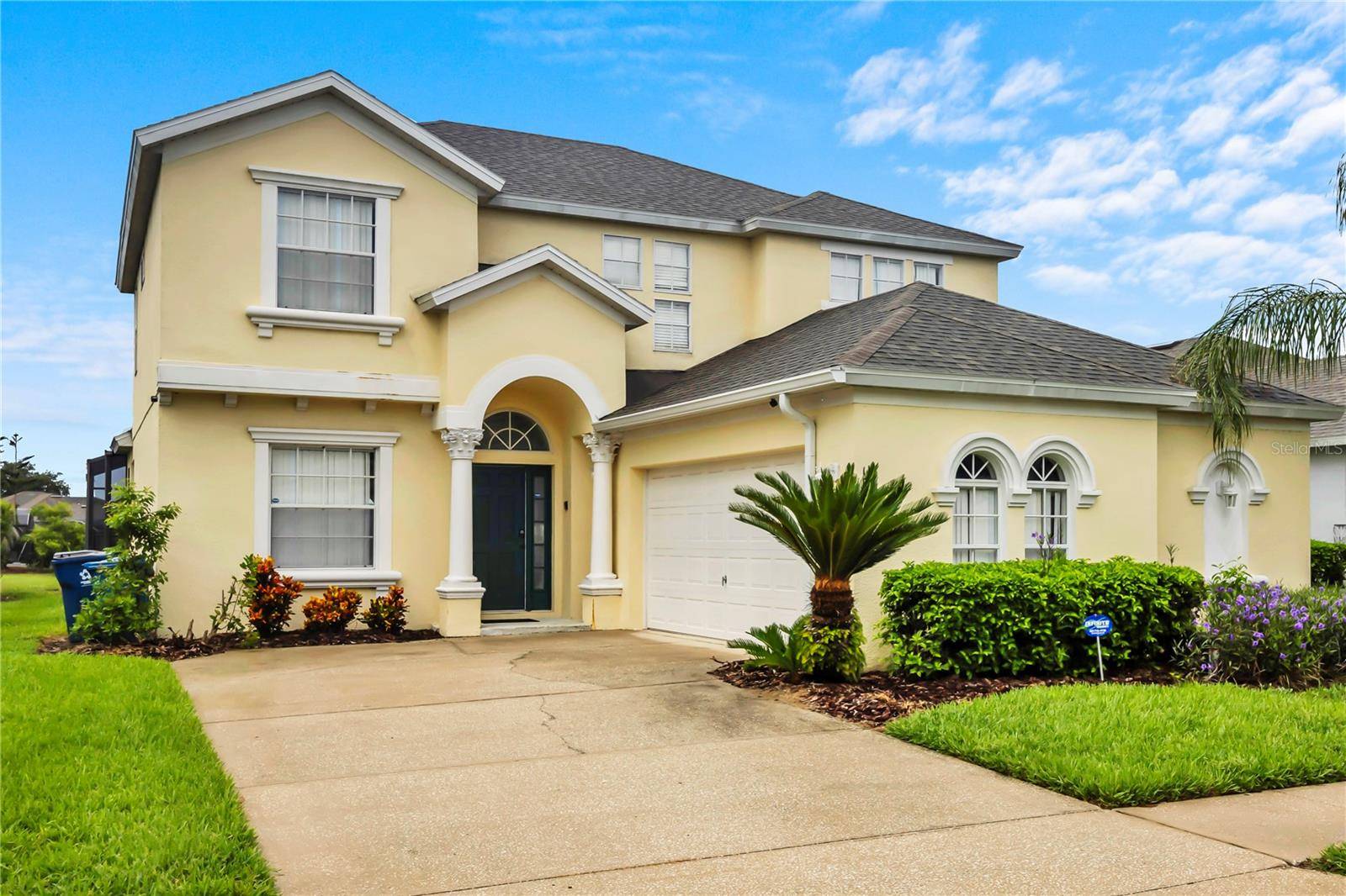 123 MINNIEHAHA CIR, Haines City, FL 33844