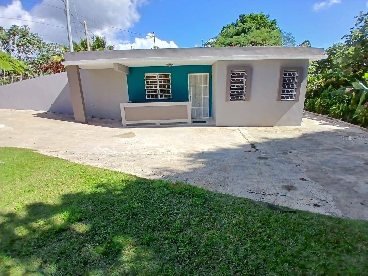 111 CARR 111, Angeles, PR 00611