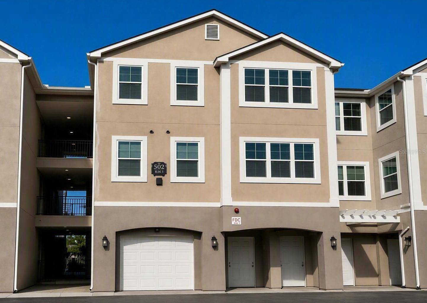 3250 CORONA VILLAGE WAY #206, Orlando, FL 32835