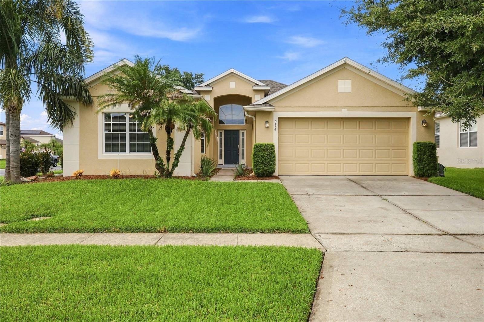 3576 MAPLE RIDGE LOOP, Kissimmee, FL 34741