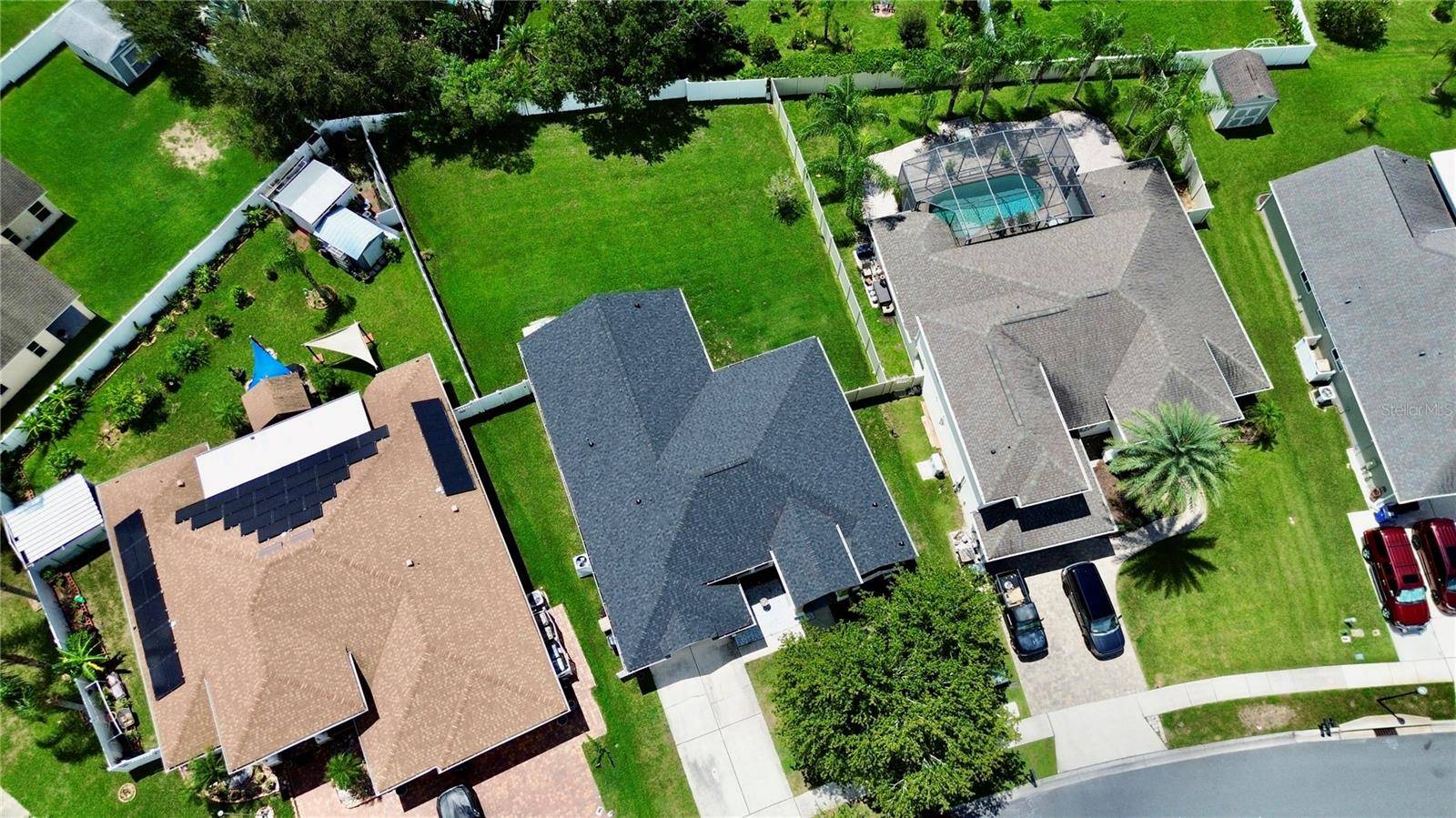 1000 SENECA TRL, St Cloud, FL 34772