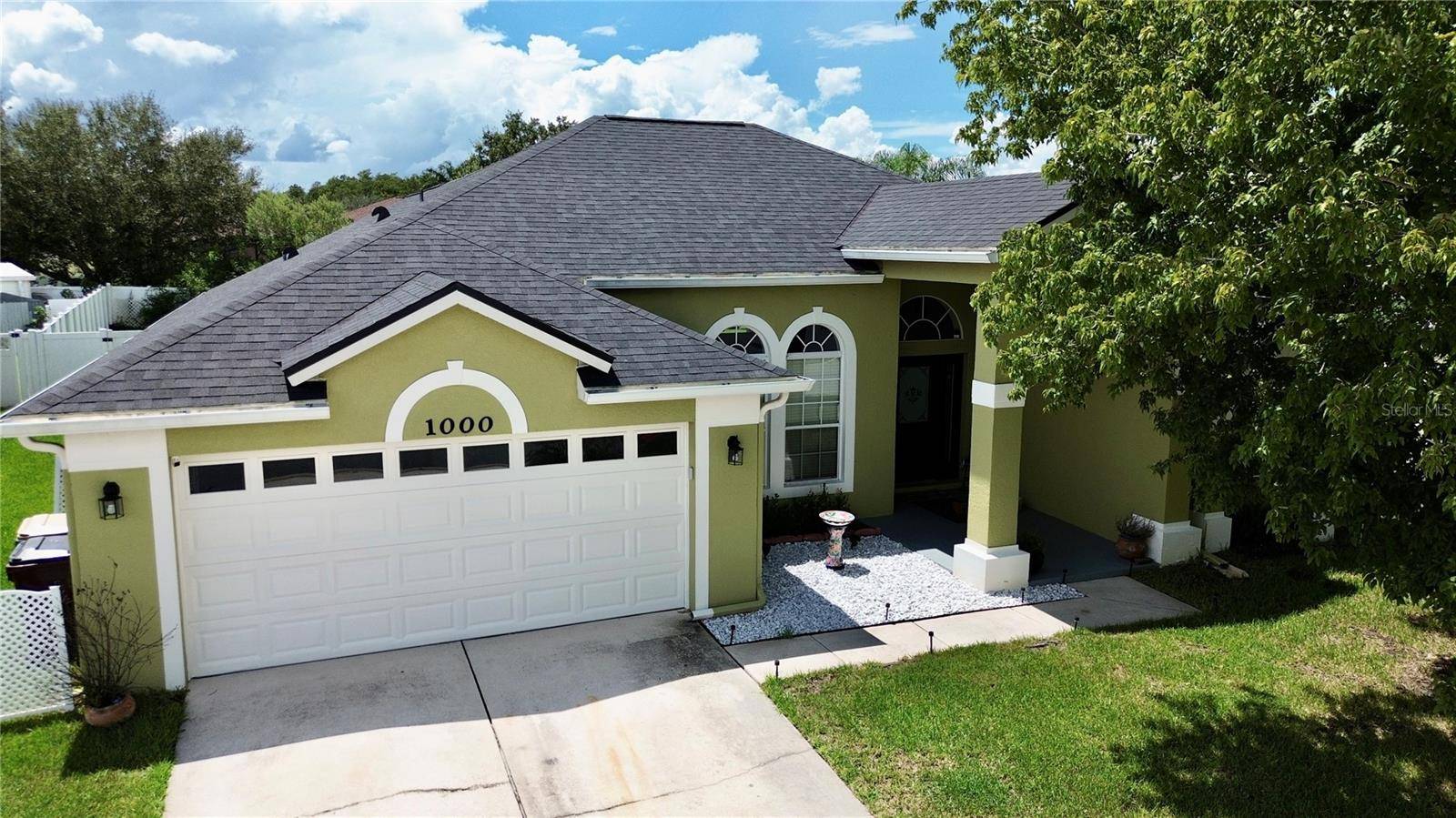 1000 SENECA TRL, St Cloud, FL 34772