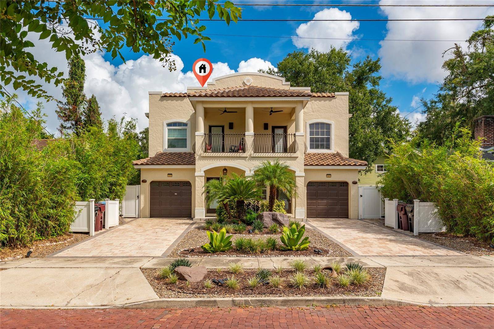 1401 CATHERINE ST, Orlando, FL 32801