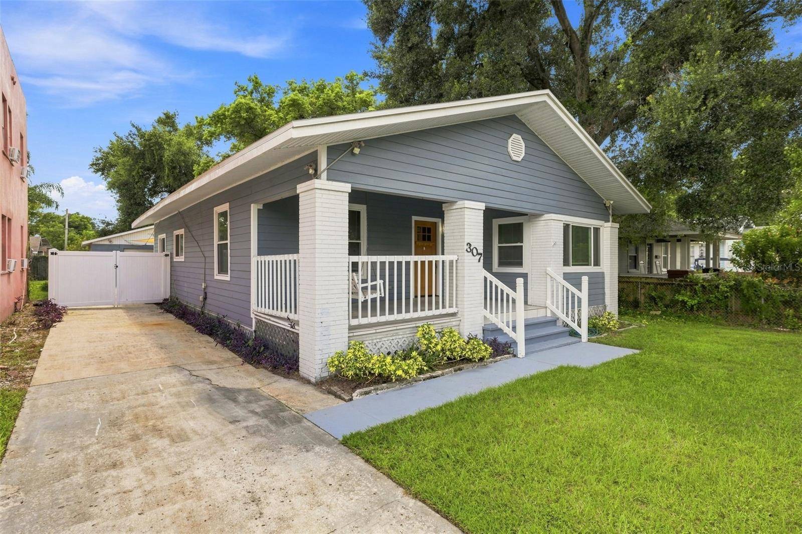 307 E NORTH ST, Tampa, FL 33604
