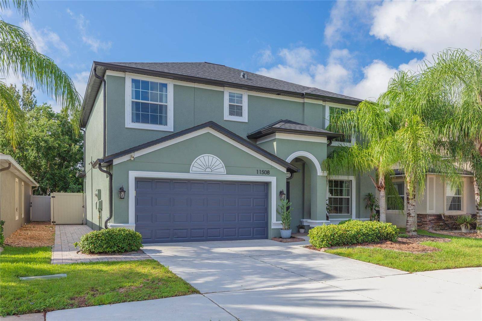 11508 MANSFIELD POINT DR, Riverview, FL 33569