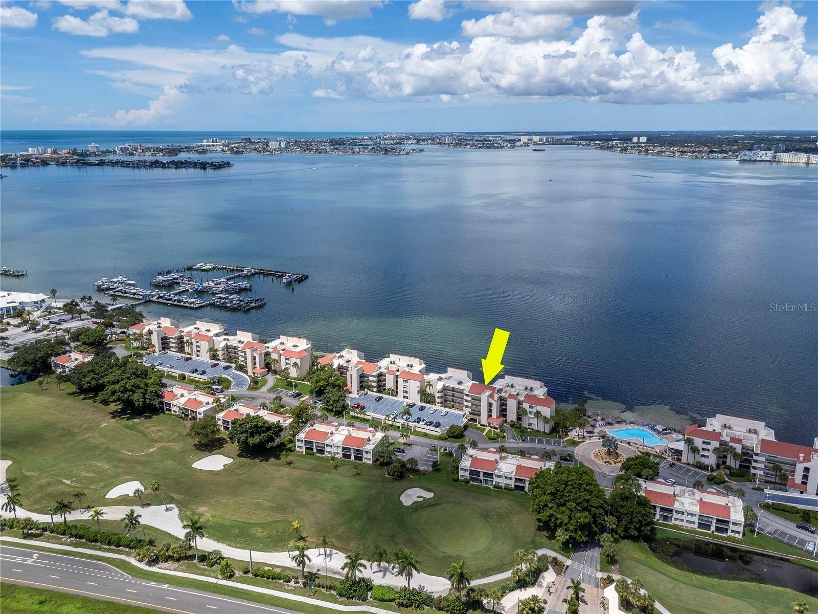5729 PUERTA DEL SOL BLVD S #381, St Petersburg, FL 33715