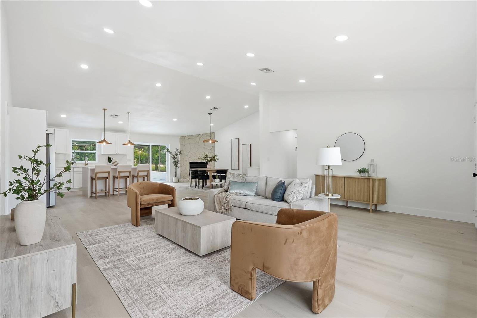 1118 TRINIDAD AVE, Spring Hill, FL 34609