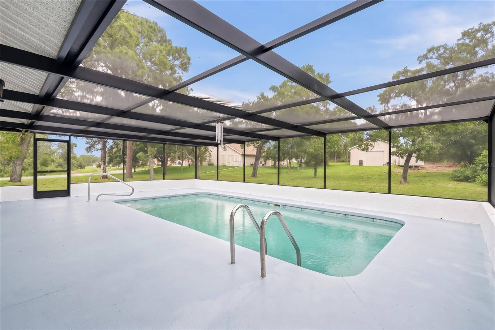 1118 TRINIDAD AVE, Spring Hill, FL 34609