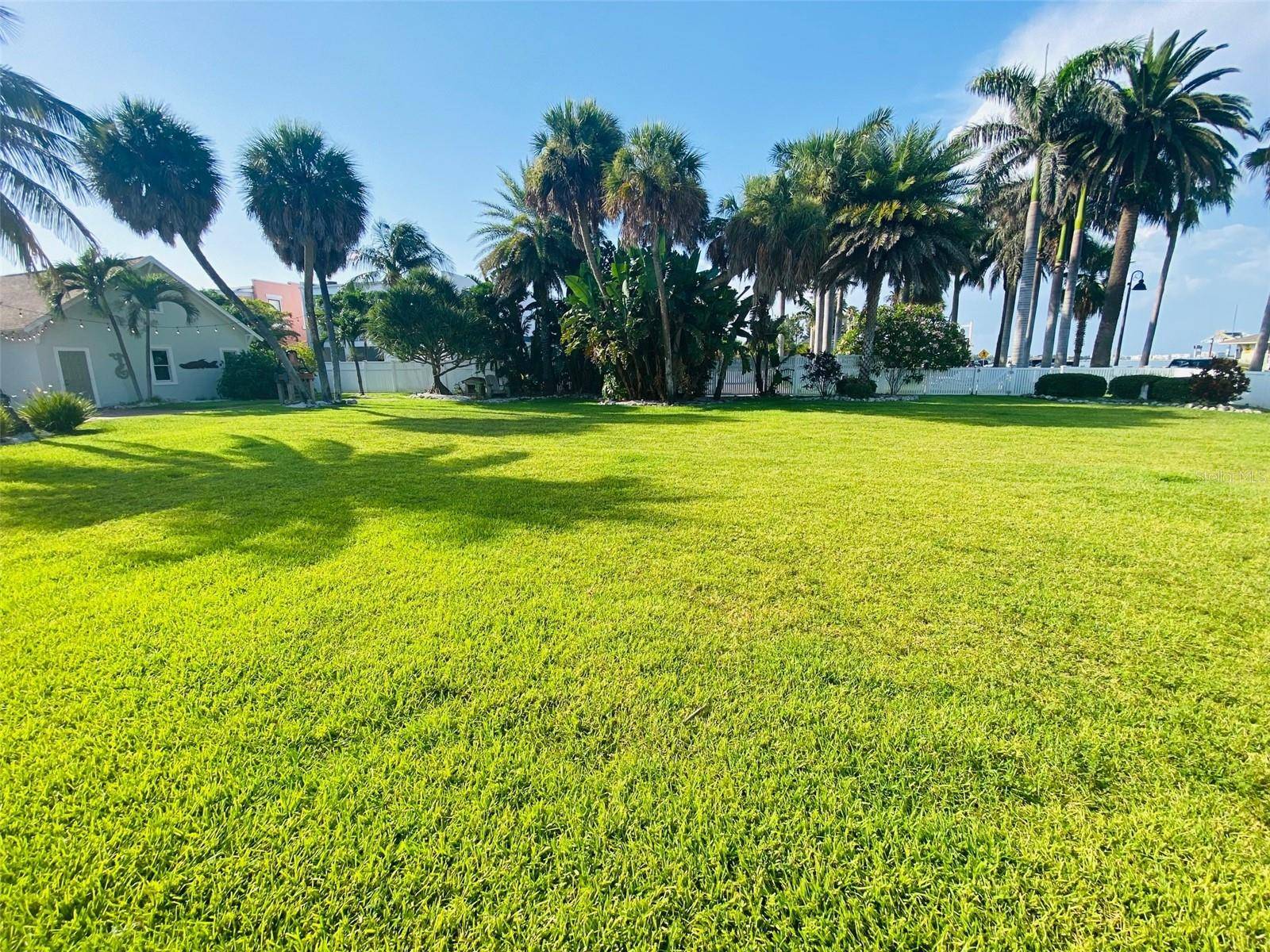 702 PASS A GRILLE WAY, St Pete Beach, FL 33706