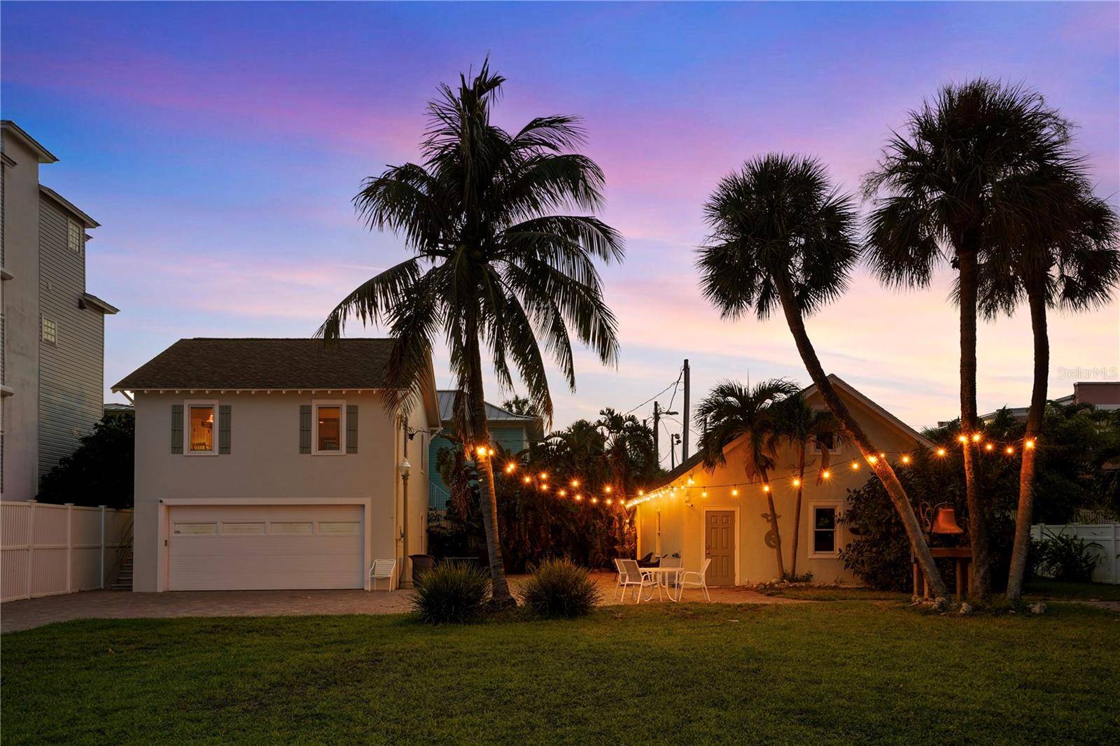 702 PASS A GRILLE WAY, St Pete Beach, FL 33706