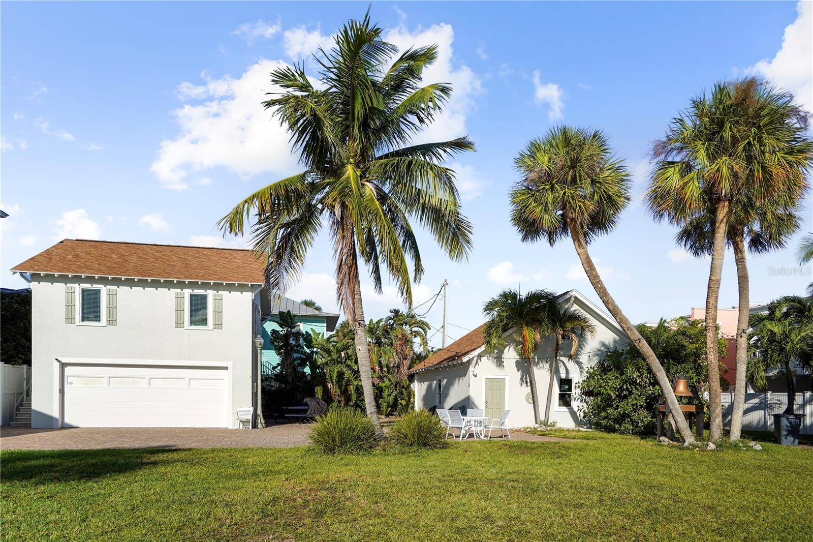 702 PASS A GRILLE WAY, St Pete Beach, FL 33706