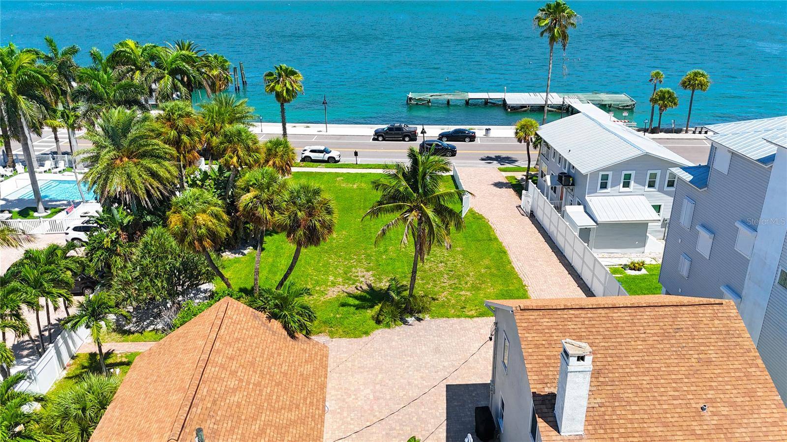 702 PASS A GRILLE WAY, St Pete Beach, FL 33706