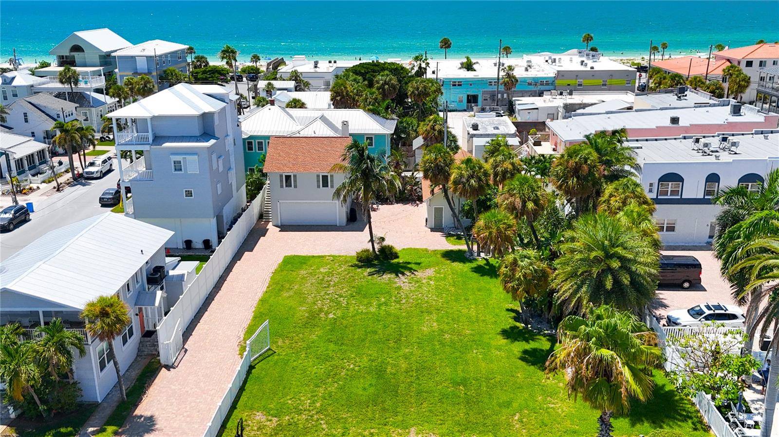 702 PASS A GRILLE WAY, St Pete Beach, FL 33706