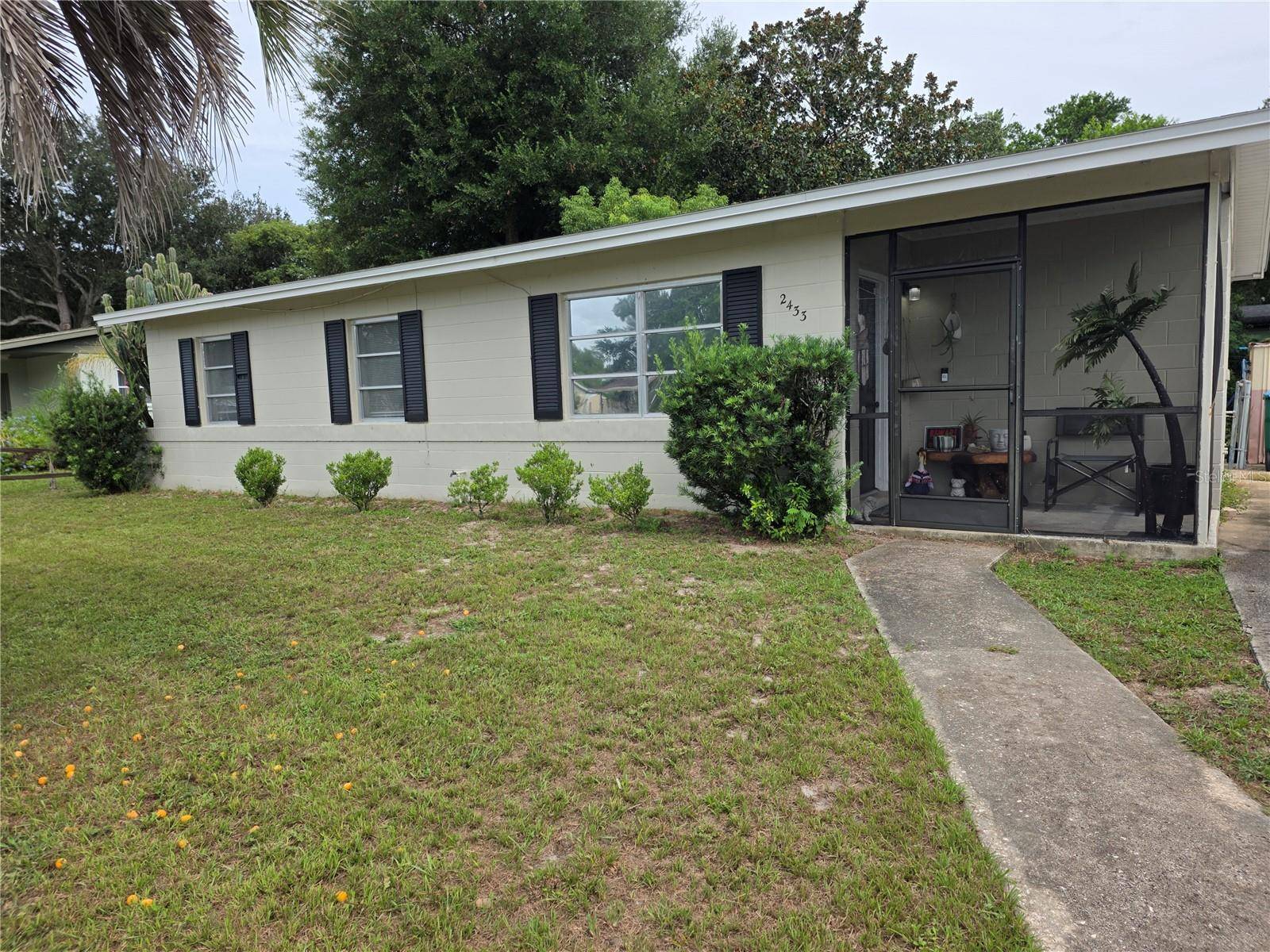 2433 ADAMS AVE, Deltona, FL 32738