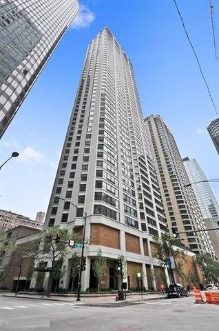400 E Ohio ST #3202, Chicago, IL 60611