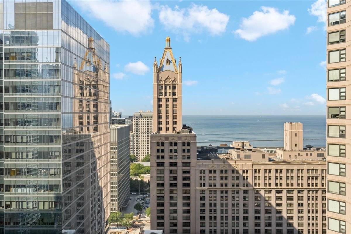 400 E Ohio ST #3202, Chicago, IL 60611