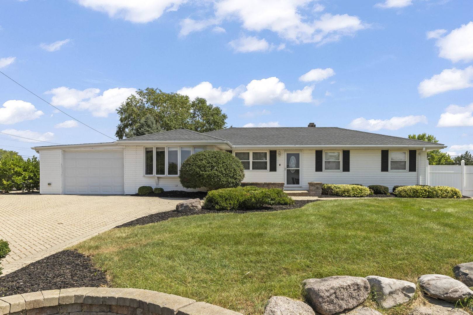 15911 S Codo DR, Homer Glen, IL 60491