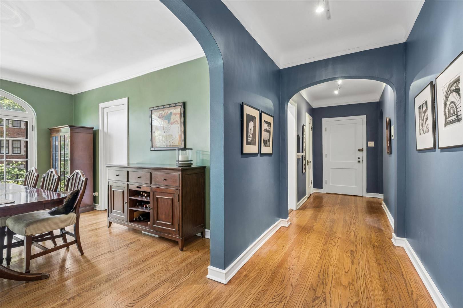 940 MICHIGAN AVE #1H, Evanston, IL 60202