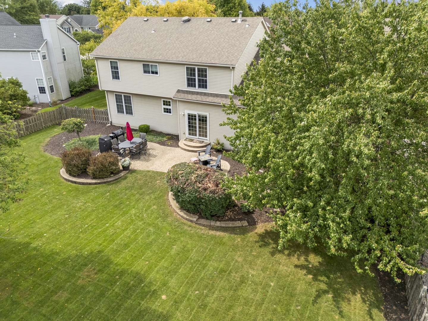 3 Walbridge CT, Algonquin, IL 60102