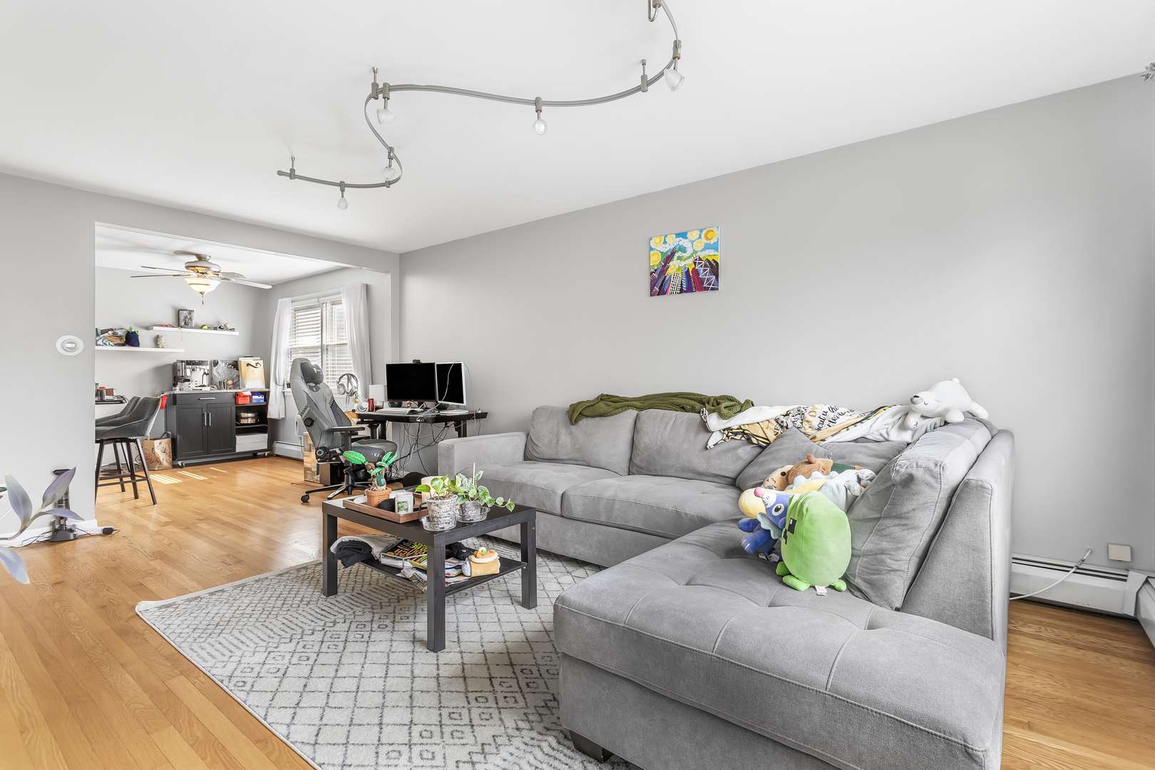 6845 N Northwest HWY #3E, Chicago, IL 60631