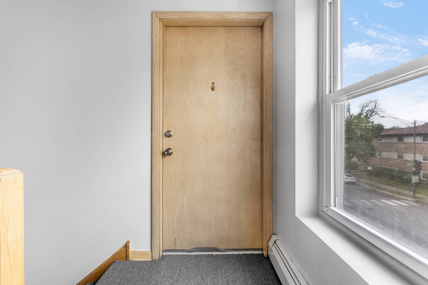6845 N Northwest HWY #3E, Chicago, IL 60631