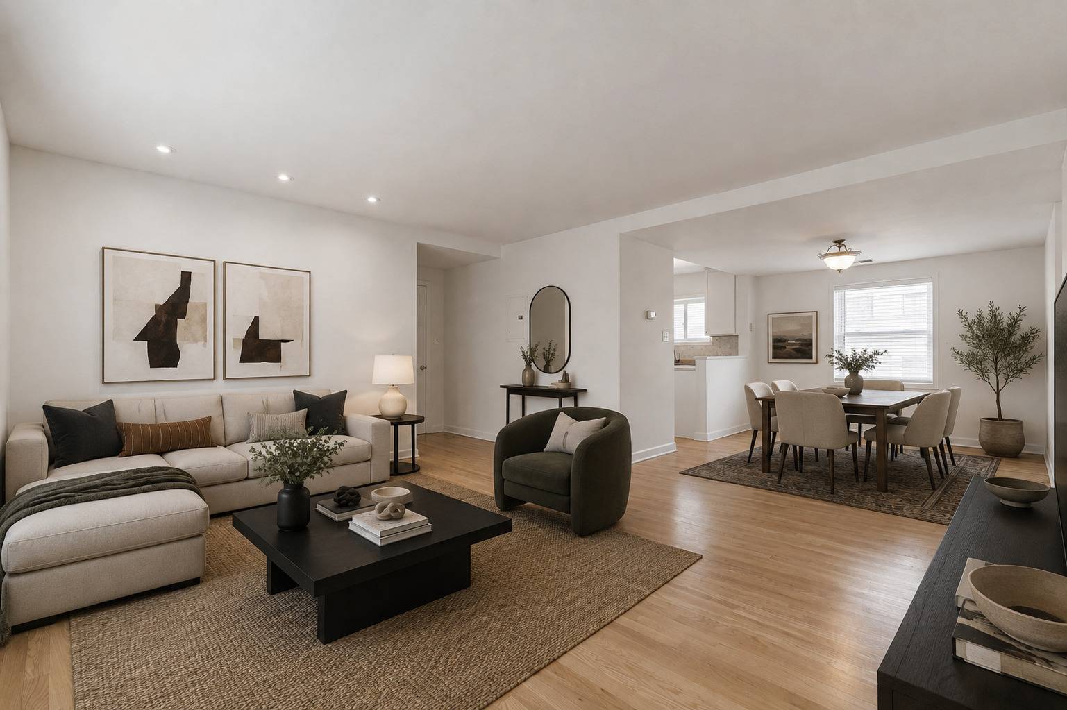 2914 W Berwyn ST #2, Chicago, IL 60625