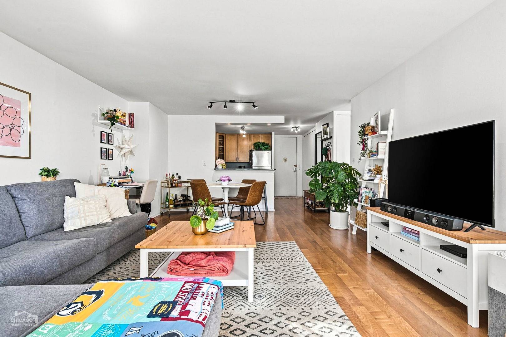 1660 N LaSalle DR #508, Chicago, IL 60614