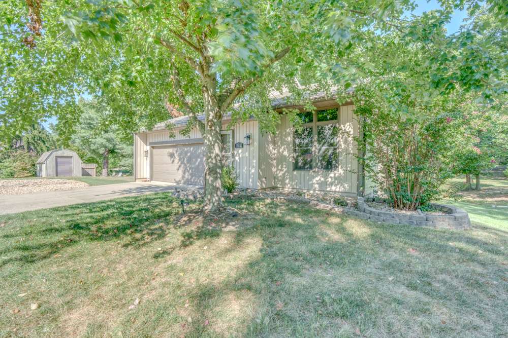 412 Jay DR, Mt Vernon, IL 62864