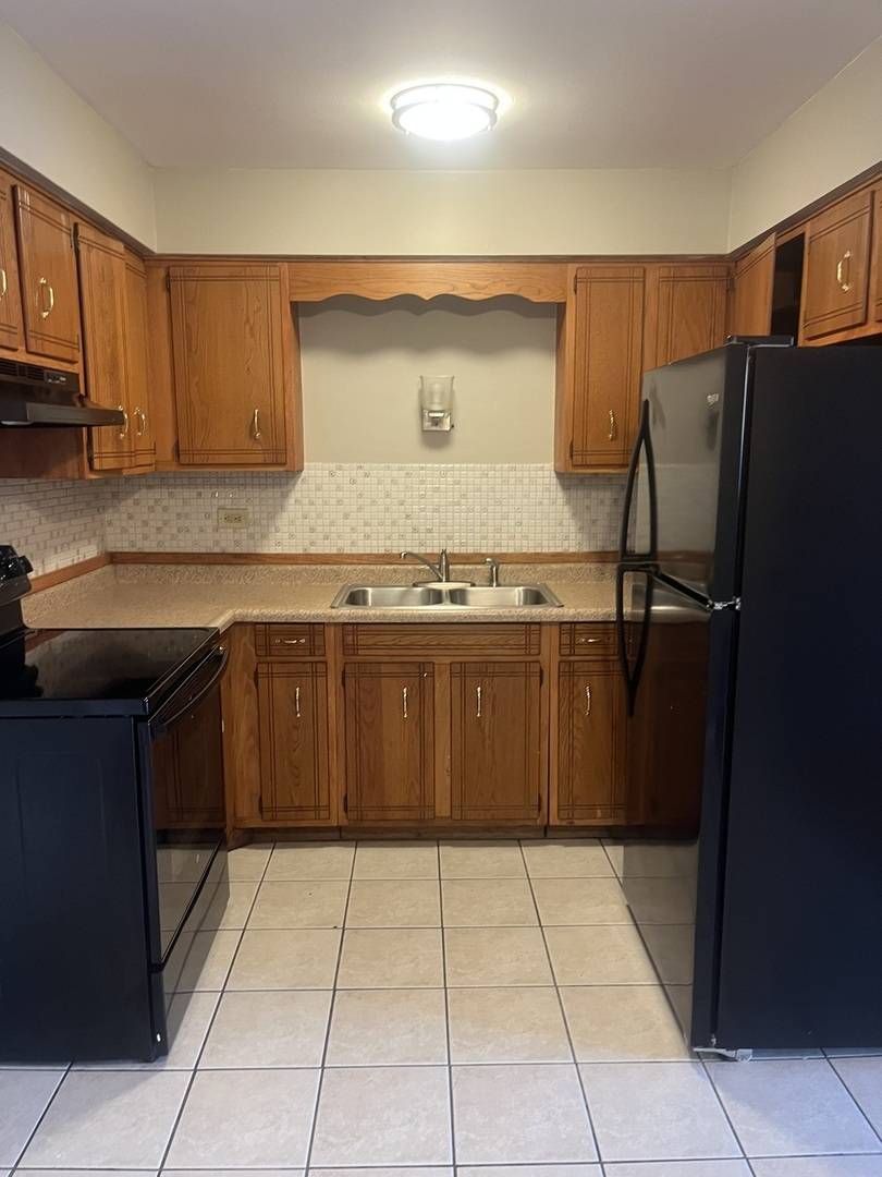 11946 S Ridgeway AVE #1B, Alsip, IL 60803