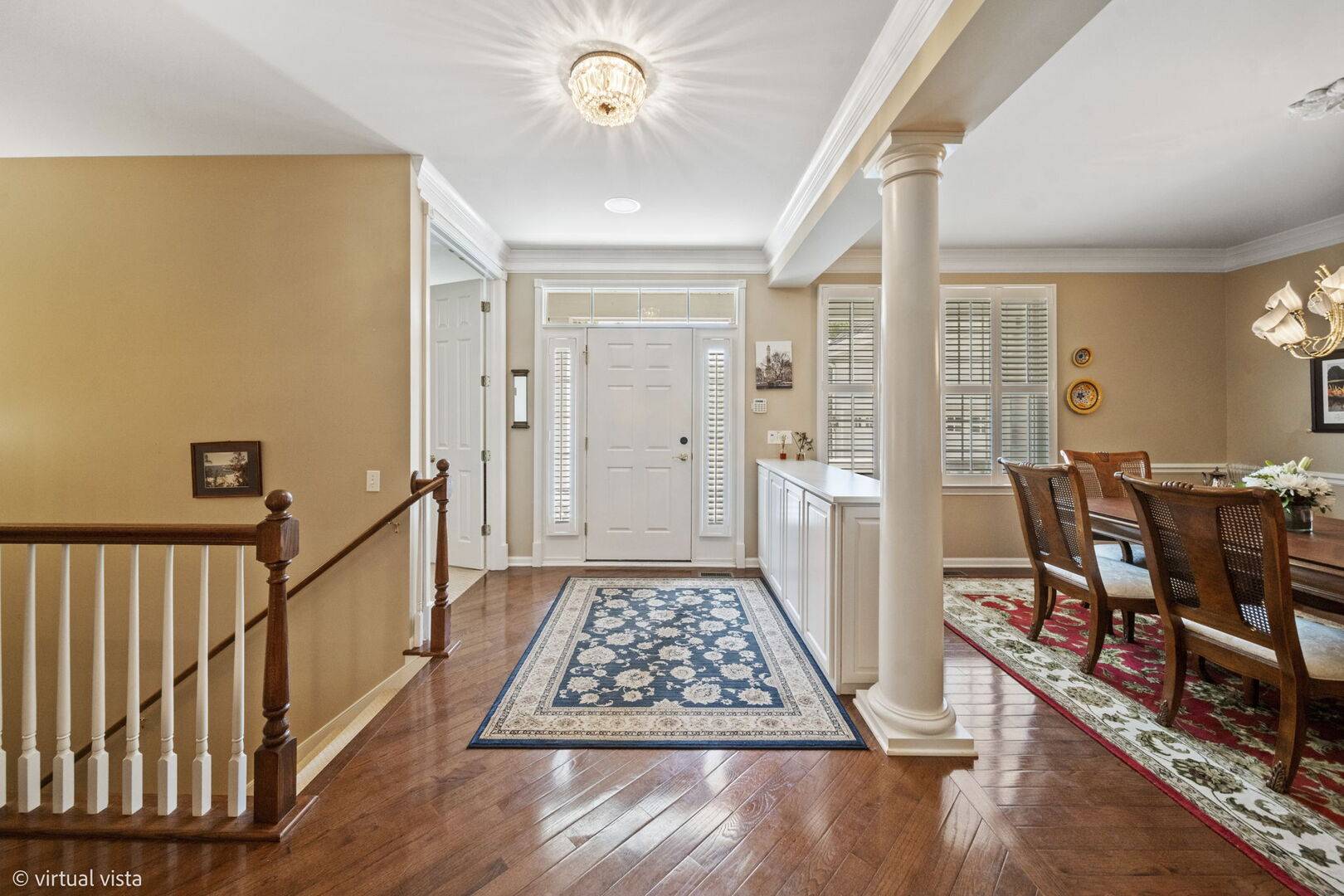 4 Denali CT, South Barrington, IL 60010